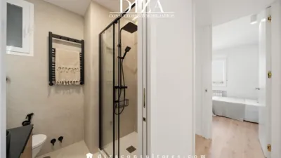 Piso en alquiler en Calle de Sinesio Delgado - Imagen 30