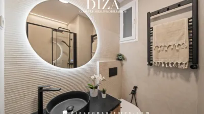 Piso en alquiler en Calle de Sinesio Delgado - Imagen 31