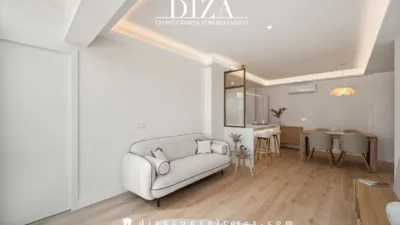 Piso en alquiler en Calle de Sinesio Delgado - Imagen 3