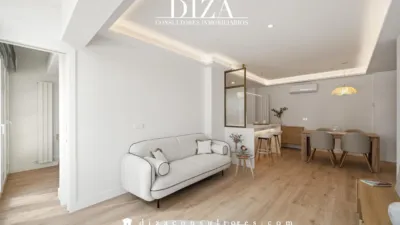 Piso en alquiler en Calle de Sinesio Delgado - Imagen 4