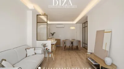 Piso en alquiler en Calle de Sinesio Delgado - Imagen 5