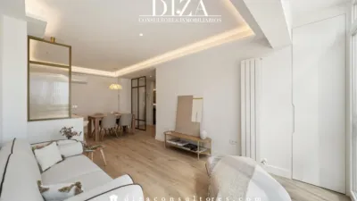 Piso en alquiler en Calle de Sinesio Delgado - Imagen 6