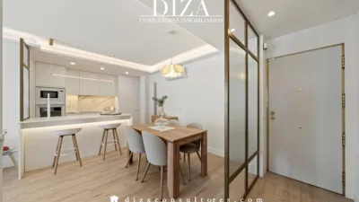 Piso en alquiler en Calle de Sinesio Delgado - Imagen 8