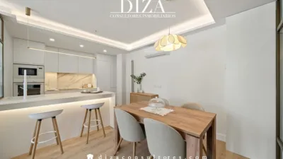 Piso en alquiler en Calle de Sinesio Delgado - Imagen 9