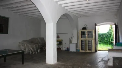 Rustic Finca in Plaça de l'Església photo 12