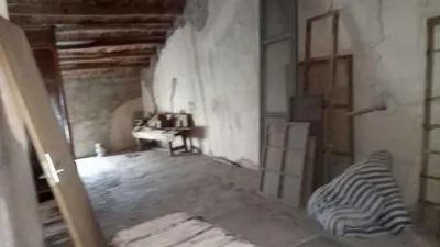 Rustic Finca in Plaça de l'Església photo 5