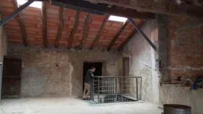 Rustic Finca in Plaça de l'Església photo 6