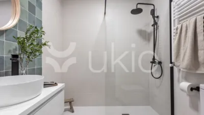 Piso en alquiler en Calle de Ayala, cerca de Calle del Príncipe de Vergara - Imagen 10