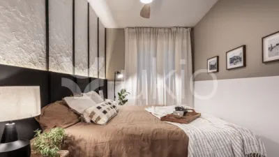 Piso en alquiler en Calle de Ayala, cerca de Calle del Príncipe de Vergara - Imagen 11