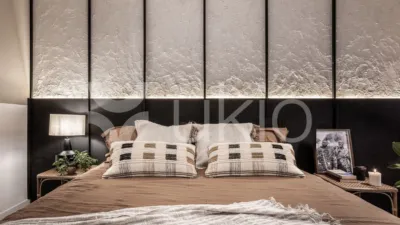 Piso en alquiler en Calle de Ayala, cerca de Calle del Príncipe de Vergara - Imagen 13