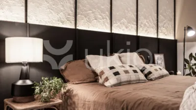 Piso en alquiler en Calle de Ayala, cerca de Calle del Príncipe de Vergara - Imagen 14