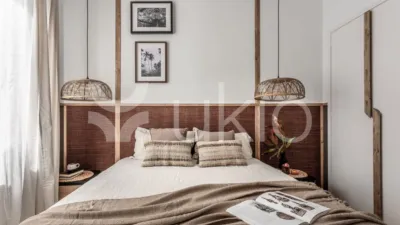 Piso en alquiler en Calle de Ayala, cerca de Calle del Príncipe de Vergara - Imagen 16