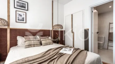 Piso en alquiler en Calle de Ayala, cerca de Calle del Príncipe de Vergara - Imagen 17