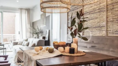 Piso en alquiler en Calle de Ayala, cerca de Calle del Príncipe de Vergara - Imagen 22