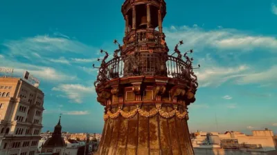 Piso en alquiler en Calle de Ayala, cerca de Calle del Príncipe de Vergara - Imagen 25