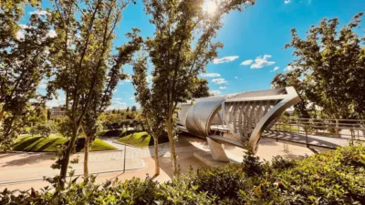 Piso en alquiler en Calle de Ayala, cerca de Calle del Príncipe de Vergara - Imagen 26