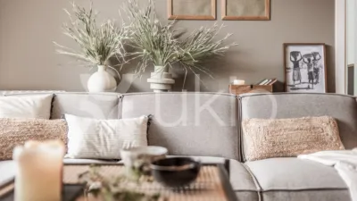 Piso en alquiler en Calle de Ayala, cerca de Calle del Príncipe de Vergara - Imagen 6