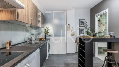 Piso en alquiler en Calle de Ayala, cerca de Calle del Príncipe de Vergara - Imagen 9