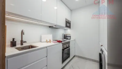Piso en alquiler en Cortes-Huertas - Imagen 10
