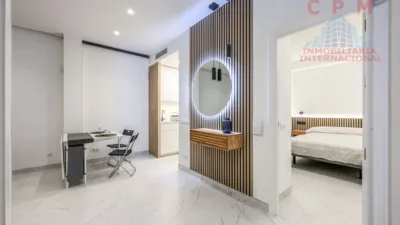 Piso en alquiler en Cortes-Huertas - Imagen 11