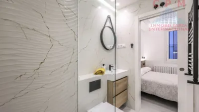 Piso en alquiler en Cortes-Huertas - Imagen 15