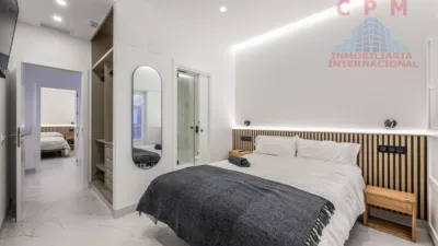 Piso en alquiler en Cortes-Huertas - Imagen 17