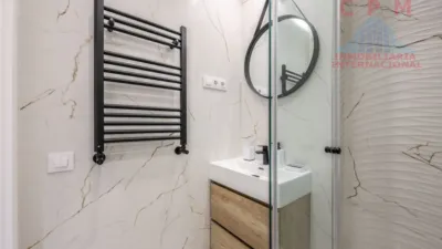 Piso en alquiler en Cortes-Huertas - Imagen 21