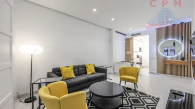 Piso en alquiler en Cortes-Huertas - Imagen 3