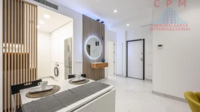 Piso en alquiler en Cortes-Huertas - Imagen 6