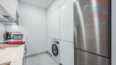 Piso en alquiler en Cortes-Huertas - Imagen 9
