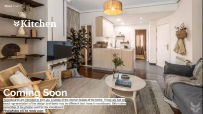 Piso en alquiler en Ronda de Sant Antoni, cerca de Carrer de Villarroel - Imagen 13