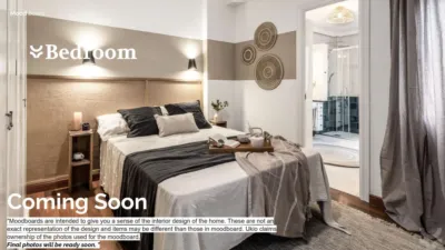 Piso en alquiler en Ronda de Sant Antoni, cerca de Carrer de Villarroel - Imagen 4