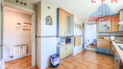 Ático en alquiler en Almenara - Imagen 10