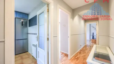 Ático en alquiler en Almenara - Imagen 11