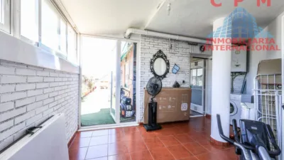 Ático en alquiler en Almenara - Imagen 12