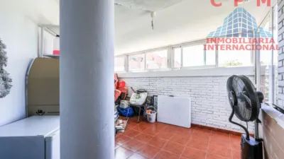 Ático en alquiler en Almenara - Imagen 13