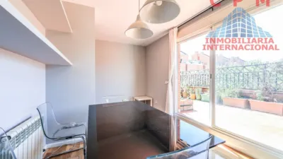 Ático en alquiler en Almenara - Imagen 14