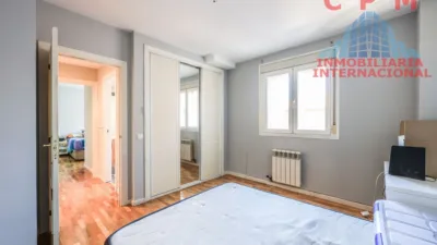 Ático en alquiler en Almenara - Imagen 16