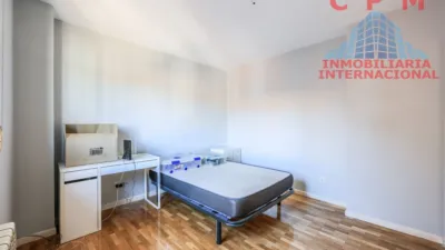 Ático en alquiler en Almenara - Imagen 17