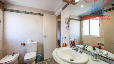 Ático en alquiler en Almenara - Imagen 18