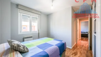 Ático en alquiler en Almenara - Imagen 21