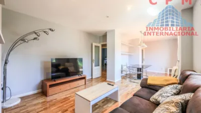 Ático en alquiler en Almenara - Imagen 2