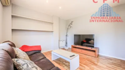 Ático en alquiler en Almenara - Imagen 3