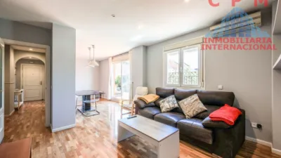 Ático en alquiler en Almenara - Imagen 7