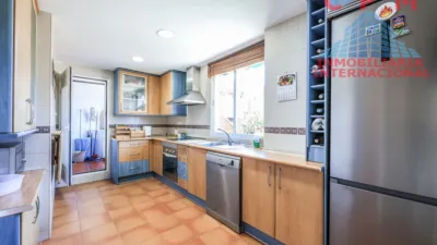 Ático en alquiler en Almenara - Imagen 8