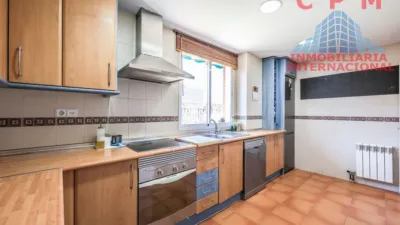 Ático en alquiler en Almenara - Imagen 9