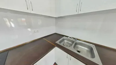 Apartment in Les Arenes-Can Montllor-La Grípia photo 21
