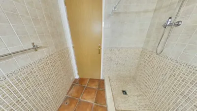 Apartment in Les Arenes-Can Montllor-La Grípia photo 24