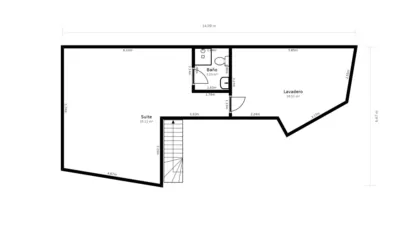 Apartment in Les Arenes-Can Montllor-La Grípia photo 5