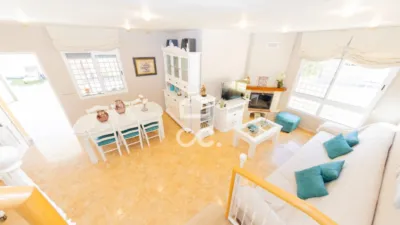 Casa pareada en venta en Calle de Río de Janeiro, 38, Calabardina (Águilas) de 369.900 €